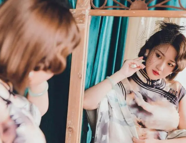 周末我和朋友去的一家天津和平的一家休闲会所_环境五星级的标准