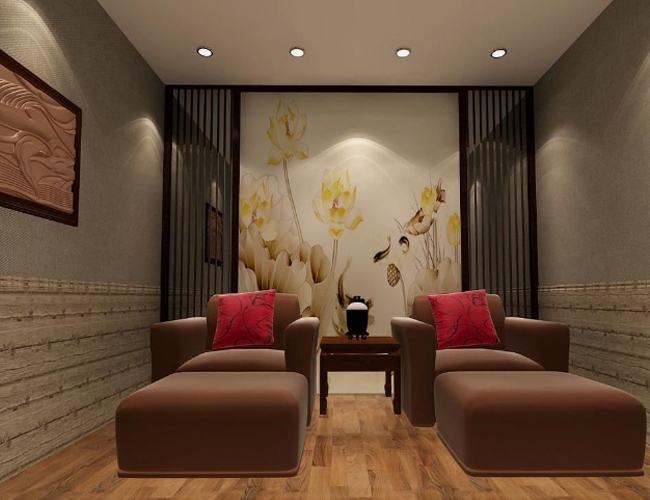 天津和平YiYun养生馆高端spa